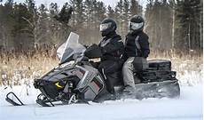 Snowmobiles