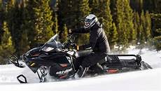 Snowmobiles