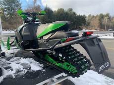 Snowmobiles