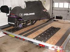 Snowmobiles