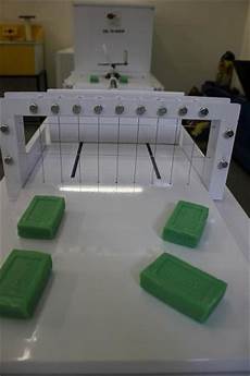 Soap manufacturing machines