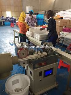 Soap manufacturing machines