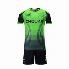Soccer Wear