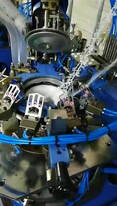 Sock Knitting Machinery