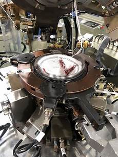 Sock Knitting Machinery