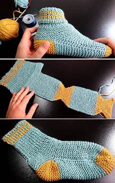 Socks knitting machine
