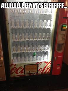 Soda machine