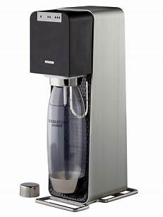 Soda Makers