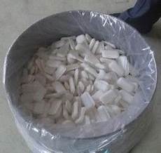 Sodium Cyanide Powder