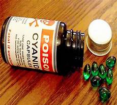 Sodium Cyanide Powder