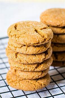 Soft Baked Biscuits