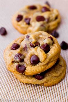 Soft Baked Biscuits
