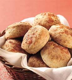 Soft Baked Biscuits