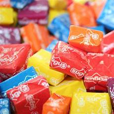 Soft Candy