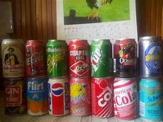 Soft Drinks