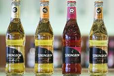 Soft Drinks