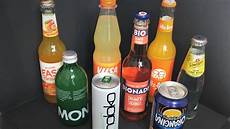 SoftDrinks