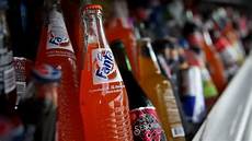 SoftDrinks