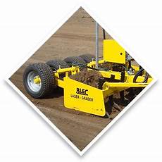 Soil Preparation Group