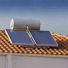 Solar-Water-Heaters
