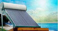 Solar-Water-Heaters