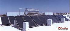 Solar-Water-Heaters