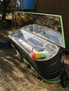 Solar-Water-Heaters