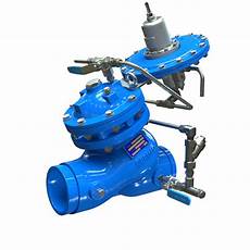 Solenoid Valves