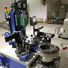 Solid Phase Pressure Forming Machine