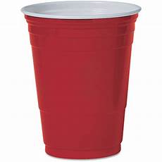 Solo Cups