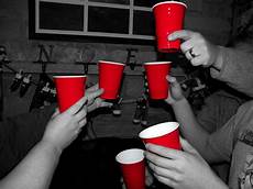 Solo Cups