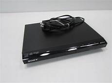 Sony Dvd