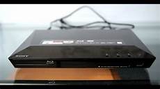 Sony Dvd