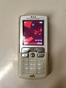 Sony Ericsson K750I