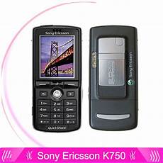 Sony Ericsson K750I