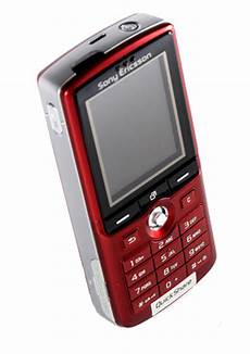 Sony Ericsson K750I