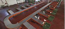 Sorting conveyors