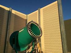 Sound Barriers