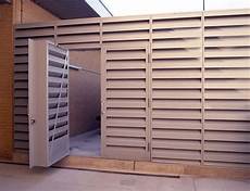 Sound Barriers