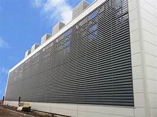 Sound Barriers