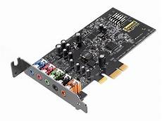 Sound Cards