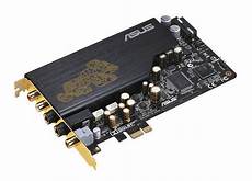 Sound Cards