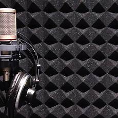 Soundproofing Materials
