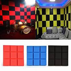 Soundproofing Materials