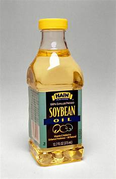 Soybean Oil