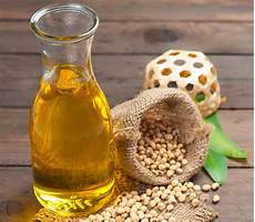 Soybean Oil