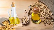 Soybean Oil