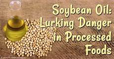 Soybean Oil