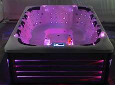 Spa Tubs