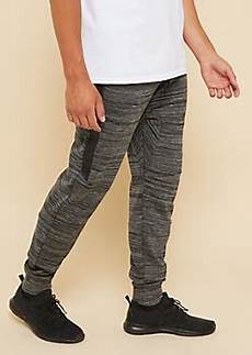 Space Dye Joggers